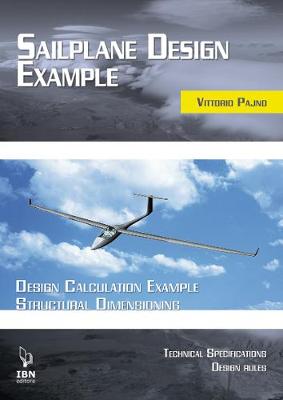 Sailplane Design Example by Vittorio Pajno | Waterstones
