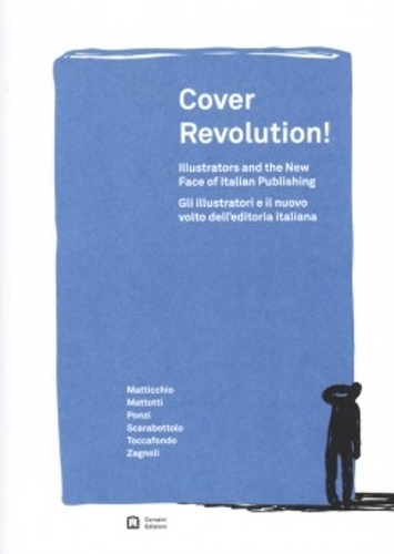 Cover Revolution! (Paperback)