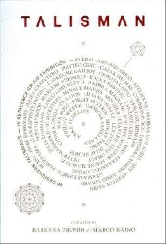 Talisman - Contemporary Symbolic Objects (Paperback)