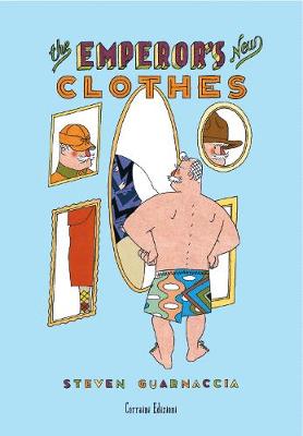 The Emperor's New Clothes (Hardback)