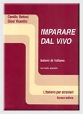 Imparare dal vivo: Student's book (Paperback)