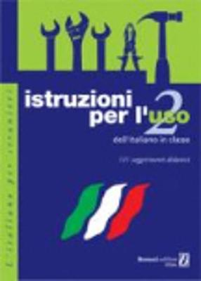 Istruzioni per l'uso: Volume 2 (Paperback)