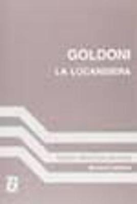 La locandiera (a cura di M C Luise) (Paperback)
