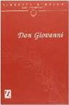 Libretti d'Opera Per Stranieri: Don Giovanni (Paperback)