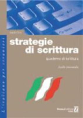 Strategie di scrittura: Libro