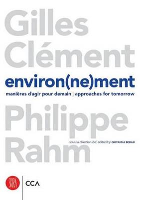 Environ(ne)ment: Manieres d'agir pour (Paperback)