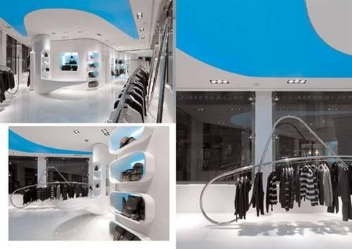 New Shops 9: Made in Italy (Hardback)