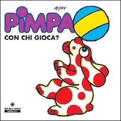 Con chi gioca (Hardback)