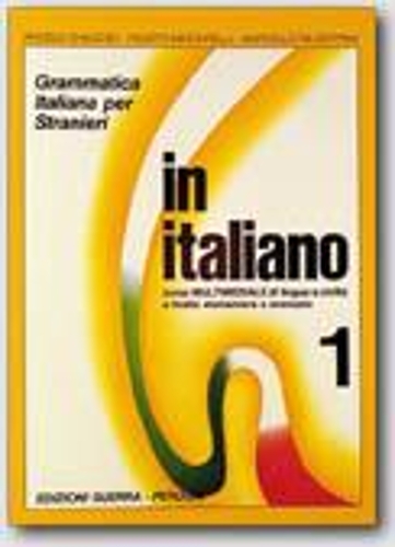 In italiano: Student's book - Level 1 (Paperback)