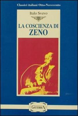 La coscienza di Zeno (Paperback)