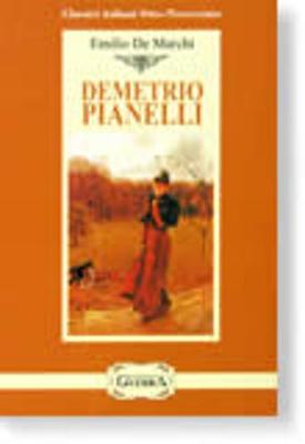 Demetrio Pianelli (Paperback)