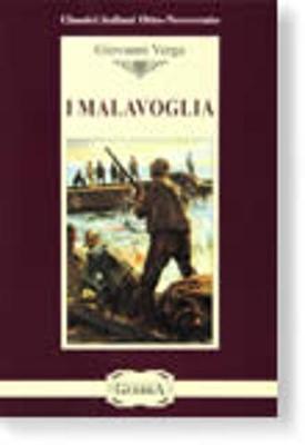 I Malavoglia (Paperback)