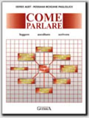 Come parlare: Libro (Paperback)