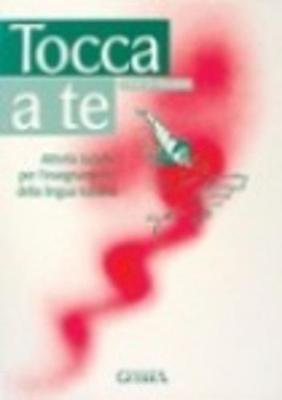 Tocca a te: Tocca a te (Paperback)
