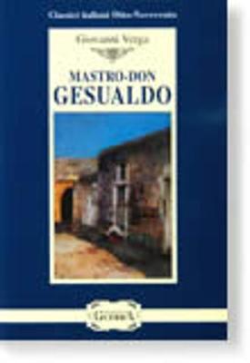 Mastro - Don Gesualdo (Paperback)
