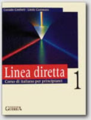 Linea diretta: Libro dello studente 1 (Paperback)