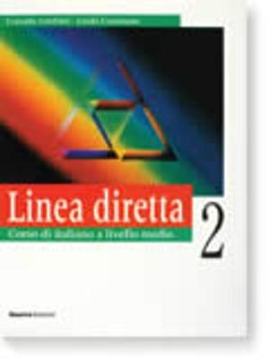 Linea diretta: Libro dello studente 2 (Paperback)