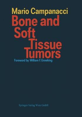 Bone and Soft Tissue Tumors (Paperback)
