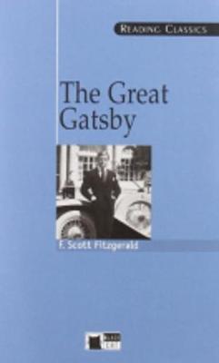 Reading Classics: The Great Gatsby + audio CD