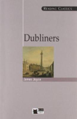 Reading Classics: Dubliners + audio CD