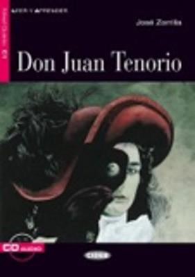 Leer y aprender: Don Juan Tenorio + CD