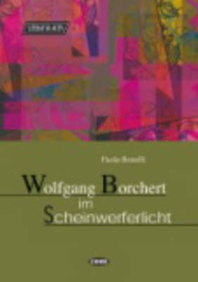 Borchert Im Scheinwerferlicht (Paperback)