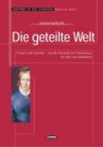 Die geteilte Welt (Paperback)