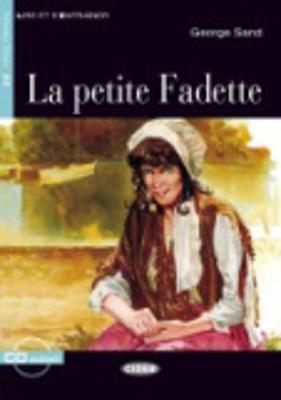 La Petite Fadette - Book & CD