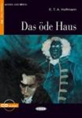 Das Ode Haus - Book & CD