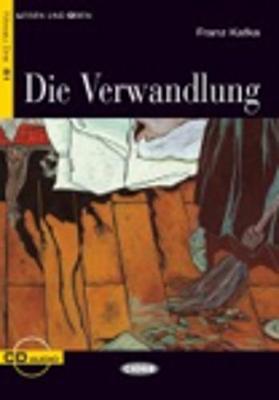 Lesen und Uben: Die Verwandlung + CD