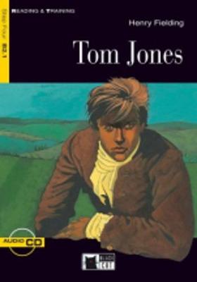 Reading & Training: Tom Jones + audio CD