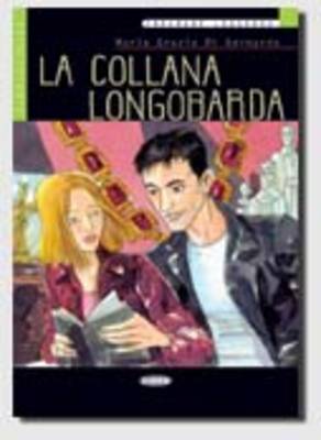 Imparare Leggendo: LA Collana Longobarda - Book (Paperback)