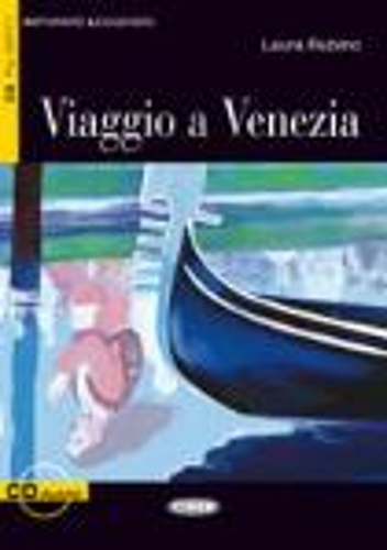 Imparare leggendo: Viaggio a Venezia + CD