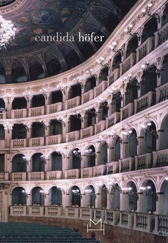 Candida Hofer (Hardback)