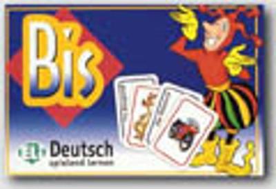 ELI Language Games: Bis German