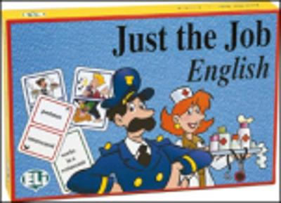 ELI Language Games: Just the Job