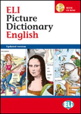 Eli Picture Dictionary: Picture Dictionary - English