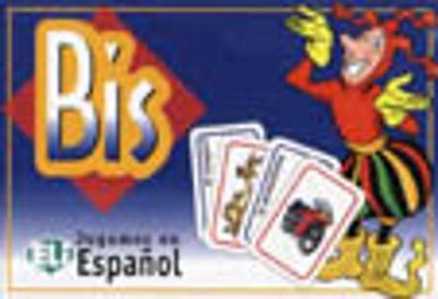 ELI Language Games: Bis Spanish