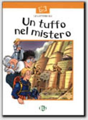 Prime letture - Serie Bianca: Un tuffo nel mistero - Book (Paperback)