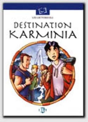 Plaisir De Lire - Serie Blanche: Destination (Paperback)