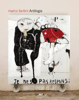 Marco Fantini: Antilogia (Paperback)