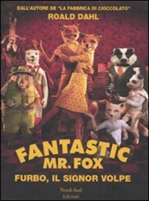 Furbo, Il Signor Volpe (Paperback)