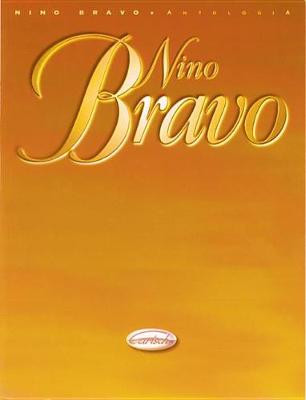Nino Bravo: Antologia (Paperback)