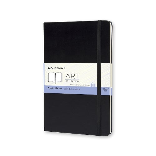 Waterstones moleskine deals notebooks