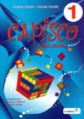 Capisco italiano: Capisco 2 (Paperback)