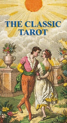 C.Della Rocca Classic Tarot