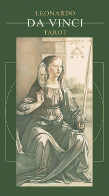 Leonardo Tarot (Paperback)