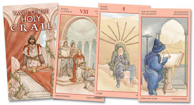 Tarot of the Holy Grail