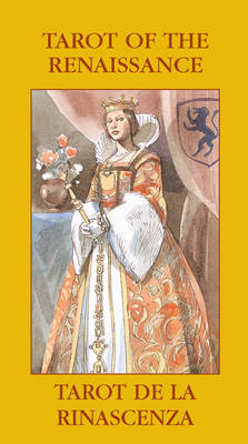Tarot of the Renaissance (Paperback)