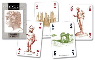 Pompeii (Paperback)